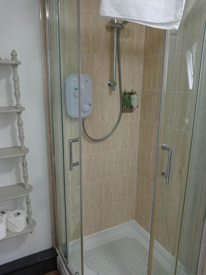 2 Bedrooms Sleeps 4 Free Wifi Parking Outdoor Area Lundin Links Exterior foto